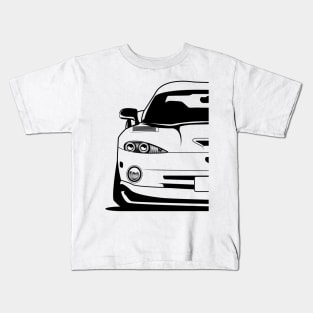 Viper GTS R Kids T-Shirt